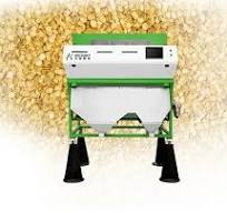 High-Quality Seed Sorter Machine - A Unique and Practical ...