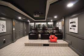 Kitchen renovation , room renovation design , finished basement , brampton basement renovation , mississauga basement renovation , milton basement. Finished Basement In Glen Rock Nj Area Bergen County