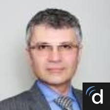 Dr. Seyed M. Hashemi, MD