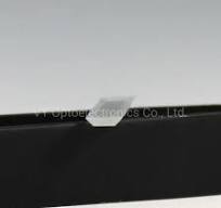 Vy Custom High Precision Ar Coated Optical Bk7 K9 Fused Silica Glass Dove  Prism