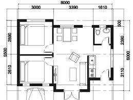 Những mẫu nhà cấp 4 50m2 đẹp mà bạn không thể bỏ qua