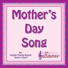 We've collected some of the finest songs about mums that are guaranteed to make you feel all emotional. Mother S Day Song By Edutunes With Miss Jenny Teachers Pay Teachers