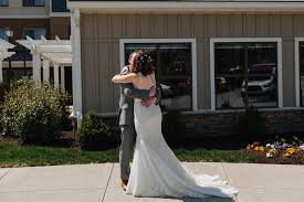 Marge and Ryan's Wedding. The Columbia Station Wedding Photographer