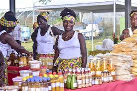 En Guyane Maripasoula Mise Sur Ses Fruits Et Legumes Journal Paysan Breton