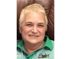 Vicky Tucker Obituary (1966