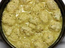 Feather Dumplings For Chicken Dumplings Recipe Chicken Dumplings Recipe Dumpling Recipe Recipes
