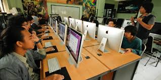 We aim to create awareness & to promote the science & applications of deep learning in malaysia. Blended Learning And E Learning Explained Development Asia