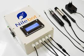 Through this paper an iot based water quality monitoring system is developed. Nilebot Water Quality Monitoring System Linkedin