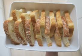 Put your pantry to work with these recipes using bread! Savoury Bread Bake Kat S Veg Kitchen