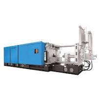 C/480 Fully Automatic Cold Chamber Die Casting Machine