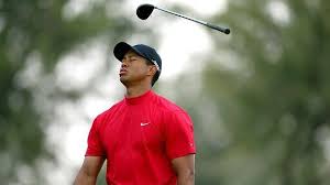 Reilly Tiger S Ad Way Out Of Bounds Tiger Ads Tiger Woods