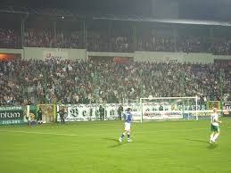 Zobacz najciekawsze publikacje na temat: Stadion Miejski Belchatow Wikipedia