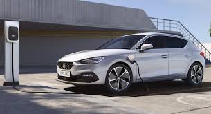 Braking is solid and reliable. Seat Leon E Hybrid Now Available To Order In The Uk Priced From 30 970 Carscoops