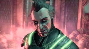 Jun 25, 2021 · arkham city ras al ghul ubahn : Ra S Al Ghul Last Children Wiki Fandom