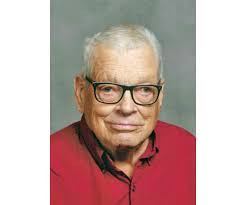 Marvin Herschberger Obituary (2024)