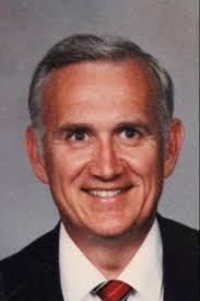 Charles Bradburn Obituary (2022)