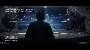 Filmul face parte din a treia trilogie planificată din seria de filme star wars, continuând povestea din star wars episode vi: Star Wars The Last Jedi 3d Star Wars Ultimii Jedi Dublat Subtitrat Youtube