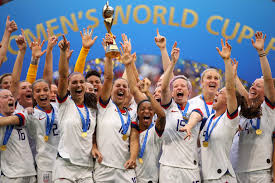 The team won the silver medal in 2000. Uswnt Players Seeking 67m In Gender Discrimination Lawsuit Against U S Soccer Bleacher Report Latest News Videos And Highlights
