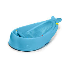 When it comes to a baby bath, parents look to purchase premium quality bathing tubs and seats to ensure the infant has a comfortable, hygienic, and fun. Skip Hop Moby Smart Sling 3 Stage Baby Bath Tub 2 Colors Shopee Singapore