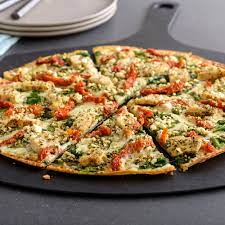 Papa Murphy S Herb Chicken Mediterranean