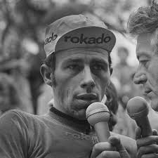 Profiel van Flandria