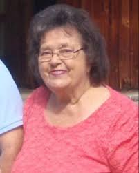 Nancy Frye McClure Obituary April 25, 2024