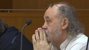 Bok dostal za napadení strážníka s konečnou platností podmínku — ČT24 —  Česká televize