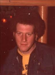 John Hornung Obituary (2008)