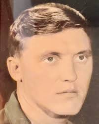 Fred E. Stansell Obituary October 11, 2024