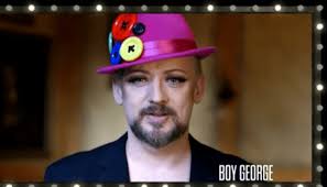 Our Gay Wedding: The Musical