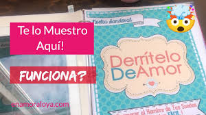 Derritela de amor de en derritela de amor aprendí la técnica para tener siempre algo interesante que decir, conversaciones con sentido y sobre todo que llevaban hacia donde yo quería. Derritelo De Amor Que Es Este Metodo Realmente Funciona