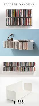 Elle vous permet de mettre de l'ordre dans vos films et cd. Epingle Sur Bibliotheque Murale Decoration Interieure