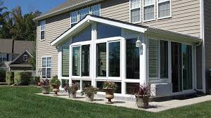 Sunrooms and patio enclosures sacramento. How To Build A Sunroom On A Patio Arxiusarquitectura