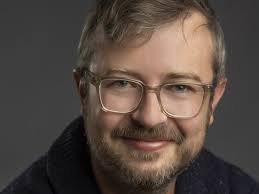 Green Party's Michael Wright makes another bid for Regina–Lewvan seat