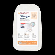 Free Adult Diaper Samples: Tranquility Incontinence Products