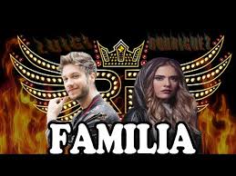 Ver la reina del flow 2 capitulo 21 completo. Familia Erick La Reina Del Flow Cancion Oficial Letra Youtube