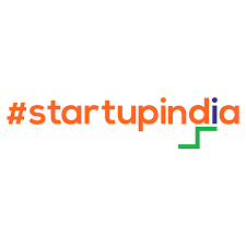 Startup India Logo PNG (Free Download)