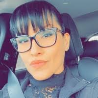 Miranda Marquez's Instagram, Twitter & Facebook