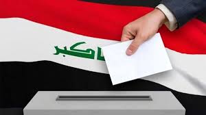 اتخاذ تدابیر امنیتی برای انتقال صندوق های اخذ رای در عراق