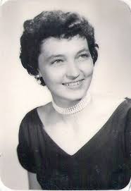 Doris M. Basham Harris (1937-1999)