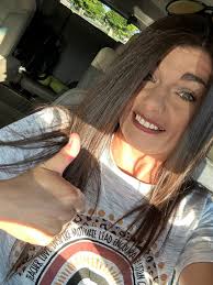 Melissa Haile (@HaileMelissa)