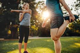 5 Ways Stretching can Improve Your Overall Health - Dynamic Health PT