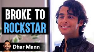 Rich Girl REJECTS Skater BOY