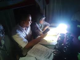 Hasil gambar untuk lampu senter