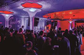 Pollstar The Showbox Gets A Temporary Win