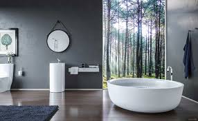 Luxury Bathroom Decor With Beautiful And Trendy Design Which Looks So Stunning Roohome