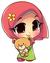 Koleksi gambar kartun yang menarik dan keren untuk koleksi pribadi maupun untuk wallpaper hp ataupun komputer. 44 Gambar Kartun Muslimah Olshop Images Gambarkartun