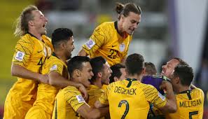 After being rattled in the opening minutes, argentina are beginning to find their rhyth. Select Your Socceroos Squad For A Very Busy 2021