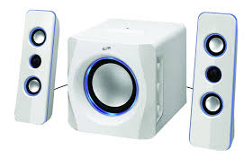 Ilive Bluetooth Speakers Controls Includes Analog Volume Bass And Treble To Fine Tune Your Soun Bluetooth Sound System Sound System Wireless Speaker System