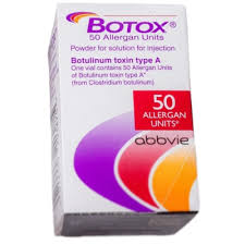 Image result for Botulinum Toxin Injection